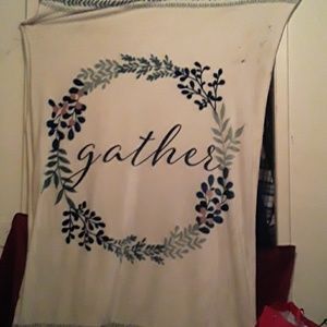 Meet your Posher, Aaron